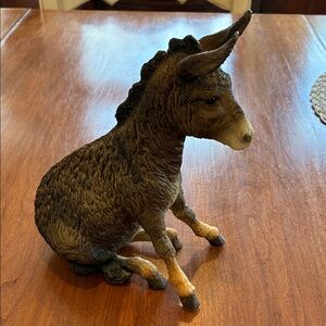 Breyer Brighty Donkey #376